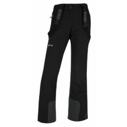 pantalon ski noir