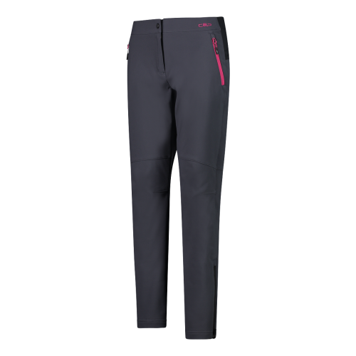 30A1456 WMN SOFTSHELL PANT